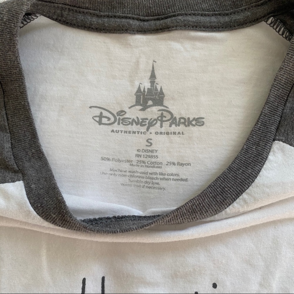 Beauty And The Beast Shirt - image 4